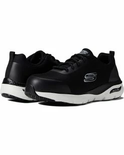 SKECHERS Work Sneakers & Athletic Shoes Arch Fit SR - Ringstap Alloy Toe 16 SKECHERS Work Sneakers & Athletic Shoes Arch Fit SR - Ringstap Alloy Toe -SKECHERS Shop 617i1aWbTQL. AC SR736920