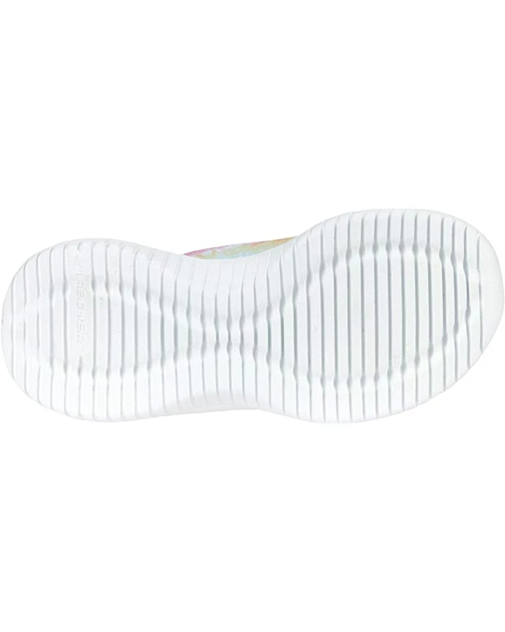 SKECHERS KIDS Sneakers & Athletic Shoes Ultra Flex - Groovin Vibes 302161L (Little Kid/Big Kid) 5 SKECHERS KIDS Sneakers & Athletic Shoes Ultra Flex - Groovin Vibes 302161L (Little Kid/Big Kid) - Image 3