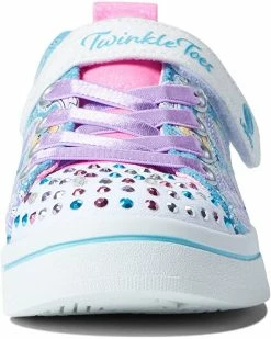 SKECHERS KIDS Sneakers & Athletic Shoes Twinkle Toes - Sparkle Rayz Unicorn Party 314840L (Little Kid) 11 SKECHERS KIDS Sneakers & Athletic Shoes Twinkle Toes - Sparkle Rayz Unicorn Party 314840L (Little Kid) -SKECHERS Shop 61894FC2bvL. AC SR736920