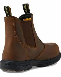 SKECHERS Work Boots Vicksburg Comp Toe 11 SKECHERS Work Boots Vicksburg Comp Toe -SKECHERS Shop 618b5TURU7L. AC SR736920