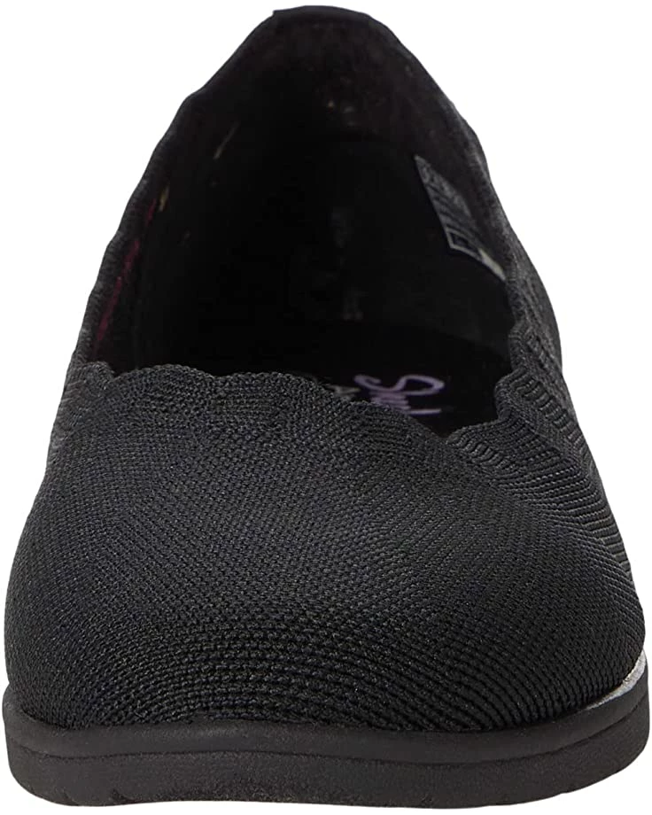 SKECHERS Loafers Cleo Flex Wedge - Spellbound 8 SKECHERS Loafers Cleo Flex Wedge - Spellbound - Image 6