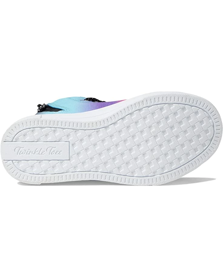 SKECHERS KIDS Sneakers & Athletic Shoes Twinkle Toes - Twinkle Sparks 314785L (Little Kid) 5 SKECHERS KIDS Sneakers & Athletic Shoes Twinkle Toes - Twinkle Sparks 314785L (Little Kid) - Image 3