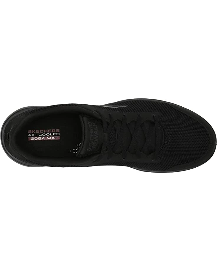 SKECHERS Performance Sneakers & Athletic Shoes Go Walk 5 - Demitass 4 SKECHERS Performance Sneakers & Athletic Shoes Go Walk 5 - Demitass - Image 2