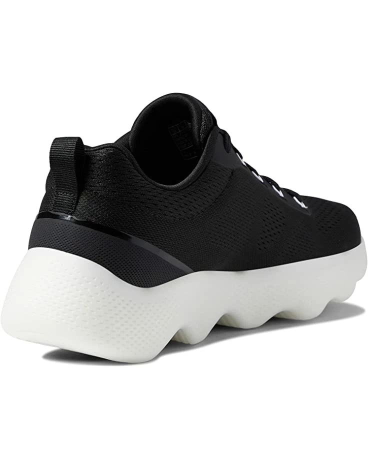 SKECHERS Performance Sneakers & Athletic Shoes Go Walk Massage Fit - 216404 7 SKECHERS Performance Sneakers & Athletic Shoes Go Walk Massage Fit - 216404 - Image 5