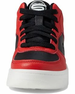 SKECHERS KIDS Sneakers & Athletic Shoes Sport Lighted - Sport Court 92 400621L (Little Kid/Big Kid) -SKECHERS Shop 619hSqHFyXL. AC SR736920