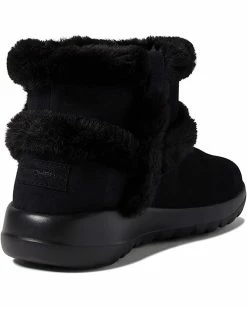 SKECHERS Performance Boots On-The-Go Joy Faux Fur Boot 12 SKECHERS Performance Boots On-The-Go Joy Faux Fur Boot -SKECHERS Shop 61ACirDYfL. AC SR736920