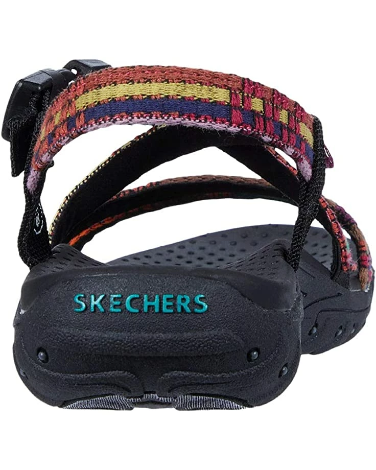 SKECHERS Sandals Reggae – Sew Me 7 SKECHERS Sandals Reggae – Sew Me - Image 5
