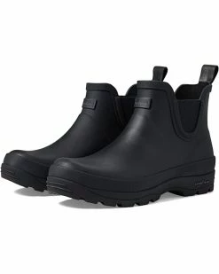SKECHERS Boots Rugged Rain