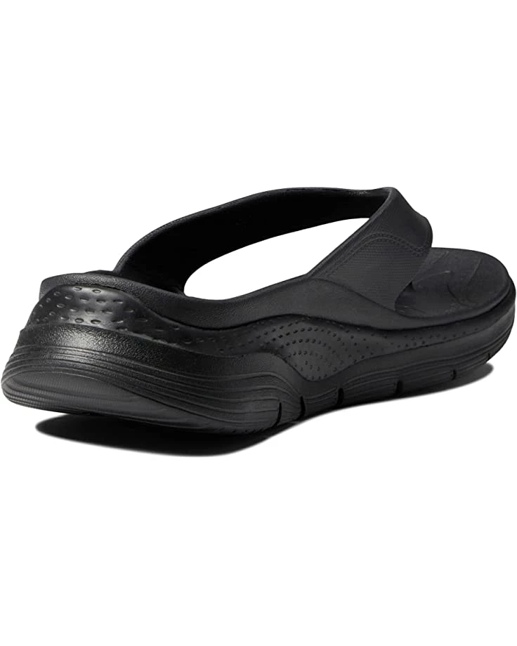 SKECHERS Sandals Foamies Arch Fit 3 Point Sandal 7 SKECHERS Sandals Foamies Arch Fit 3 Point Sandal - Image 5