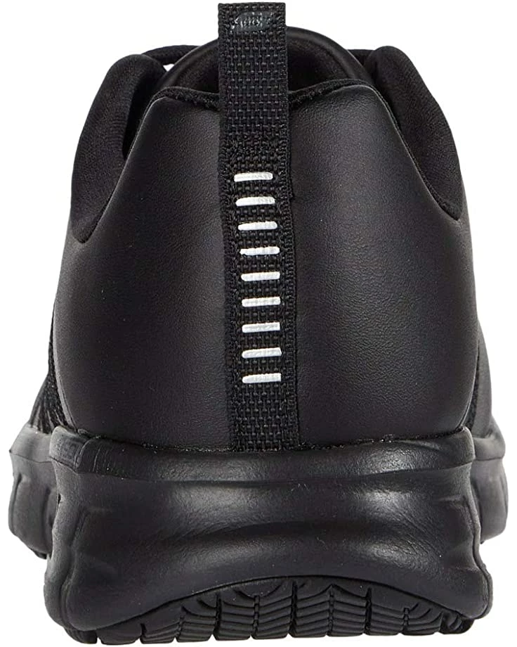 SKECHERS Work Sneakers & Athletic Shoes Sure Track - Martley 7 SKECHERS Work Sneakers & Athletic Shoes Sure Track - Martley - Image 5