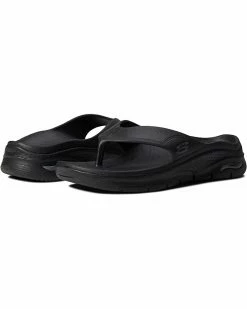 SKECHERS Sandals Foamies Arch Fit 3 Point Sandal