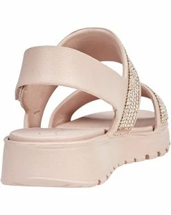 SKECHERS Sandals Foamies Footsteps - How Extra -SKECHERS Shop 61BOeCLok4L. AC SR736920