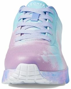 SKECHERS KIDS Sneakers & Athletic Shoes Street - Uno Lite 310486L (Little Kid/Big Kid) -SKECHERS Shop 61BYFScdSKL. AC SR736920