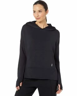 SKECHERS Hoodies & Sweatshirts Skechluxe Restful Long Sleeve Hoodie