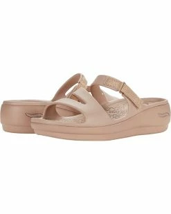 SKECHERS Sandals Foamies Arch Fit Ascend Adjustable Slides 16 SKECHERS Sandals Foamies Arch Fit Ascend Adjustable Slides -SKECHERS Shop 61C1P4ephkS. AC SR736920