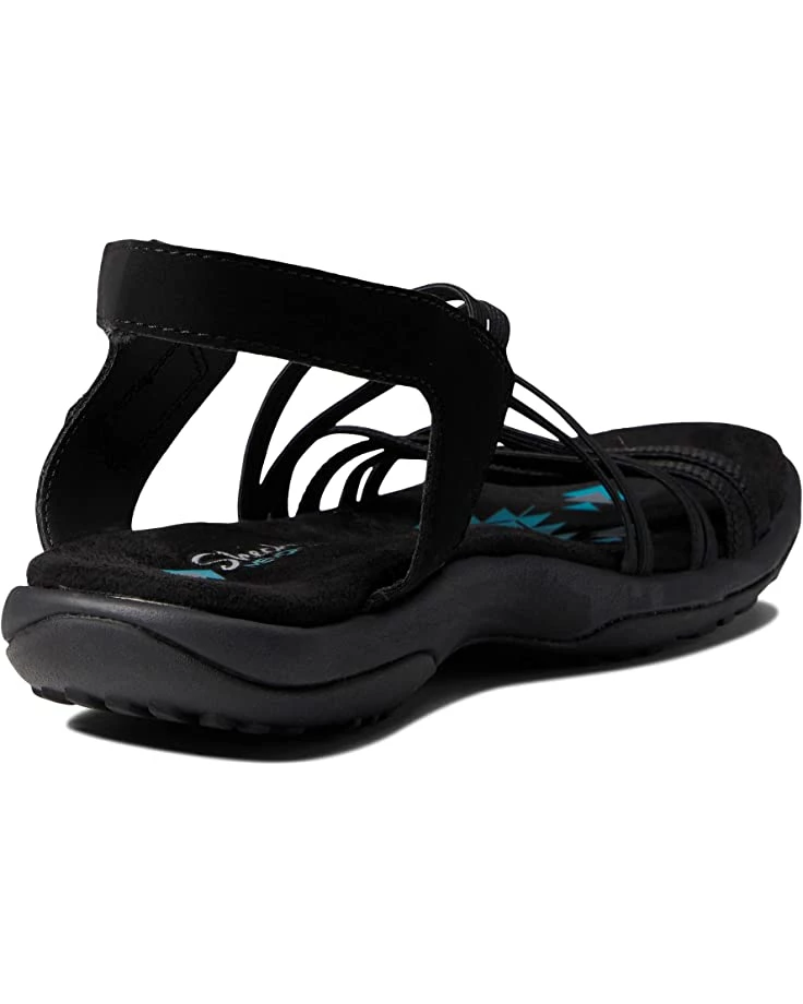 SKECHERS Sandals Reggae Slim - Takes Two 7 SKECHERS Sandals Reggae Slim - Takes Two - Image 5