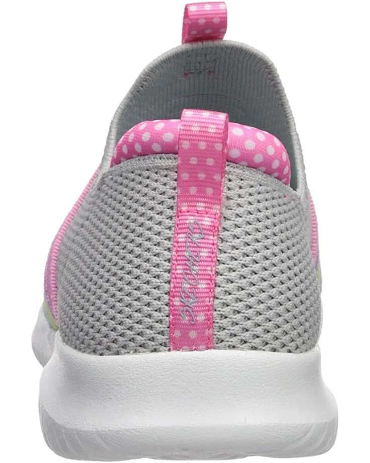 SKECHERS KIDS Sneakers & Athletic Shoes Sport - Ultra Flex - Brightful Day 81541L (Little Kid/Big Kid) 7 SKECHERS KIDS Sneakers & Athletic Shoes Sport - Ultra Flex - Brightful Day 81541L (Little Kid/Big Kid) - Image 5