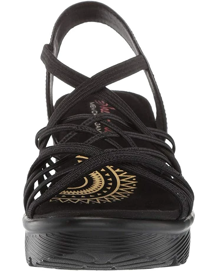 SKECHERS Heels Parallel - Cross Wires 9 SKECHERS Heels Parallel - Cross Wires - Image 7