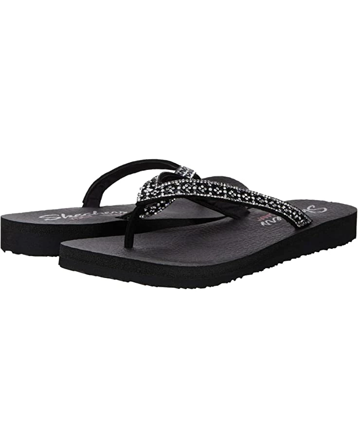 SKECHERS Sandals Meditation - Lotus Bae 3 SKECHERS Sandals Meditation - Lotus Bae