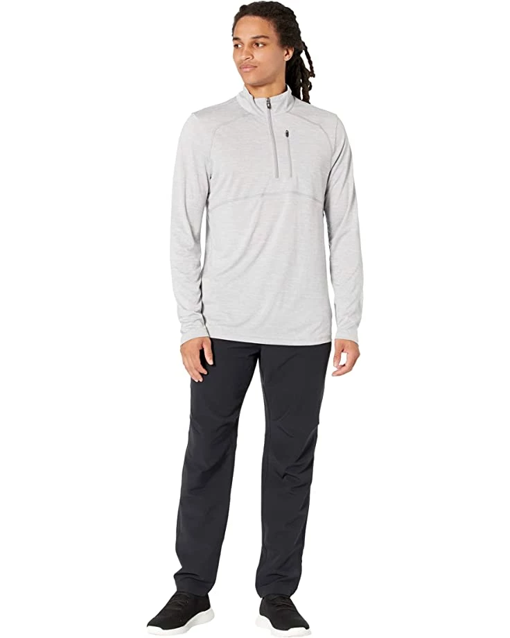SKECHERS Shirts & Tops On The Road 1/4 Zip 6 SKECHERS Shirts & Tops On The Road 1/4 Zip - Image 4