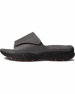 SKECHERS Sandals Foamies Creston Ultra - Sunset Break Slide -SKECHERS Shop 61DK4PHiLaL. AC SR736920