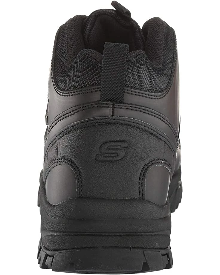 SKECHERS Hiking Relaxed Fit Resment Traven 7 SKECHERS Hiking Relaxed Fit Resment Traven - Image 5