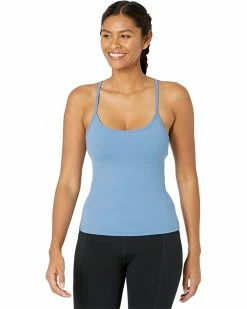 SKECHERS Shirts & Tops Go Walk Racerback Shelf Bra Cami -SKECHERS Shop 61ECylHL8FL. AC SR736920