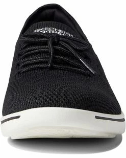SKECHERS Performance Sneakers & Athletic Shoes Arch Fit Uplift Knit Lace-Up -SKECHERS Shop 61EJCSyXrXL. AC SR736920