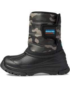 SKECHERS KIDS Boots Snow Slopes 406432L (Little Kid/Big Kid) -SKECHERS Shop 61EwtJCetRL. AC SR736920