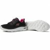 SKECHERS Performance Sneakers & Athletic Shoes Go Walk Hyper Burst - Space Insight -SKECHERS Shop 61F7SdrsuoL. AC SR736920