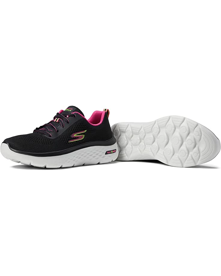 SKECHERS Performance Sneakers & Athletic Shoes Go Walk Hyper Burst - Space Insight 3 SKECHERS Performance Sneakers & Athletic Shoes Go Walk Hyper Burst - Space Insight
