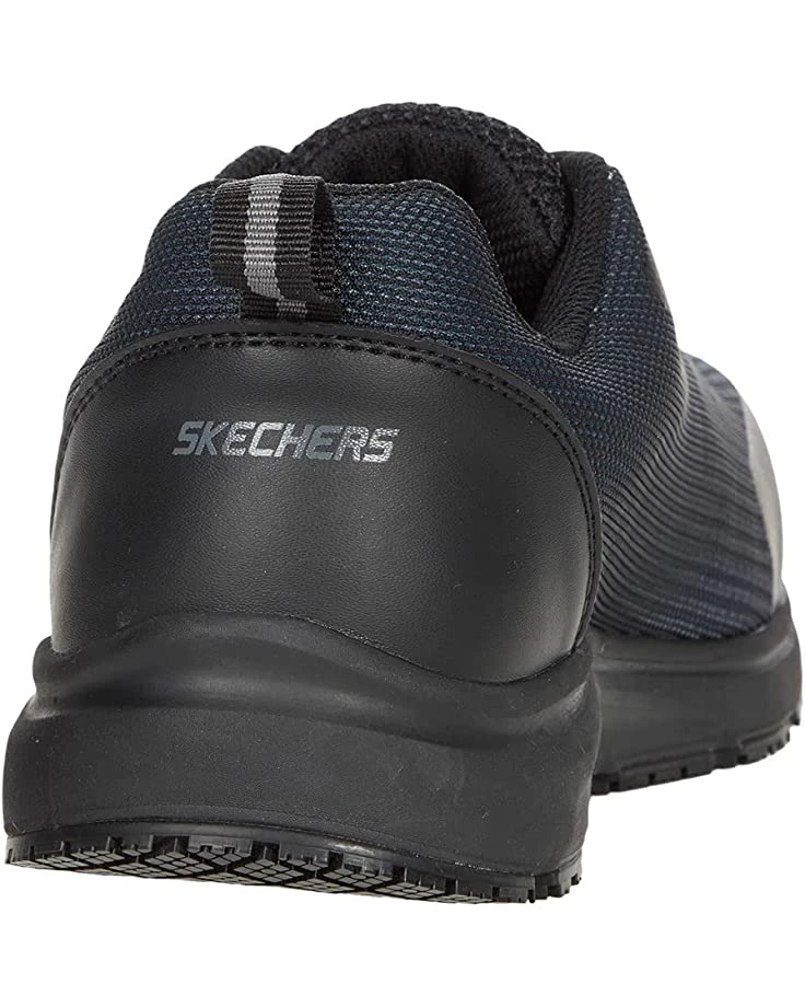 SKECHERS Work Sneakers & Athletic Shoes Ulmus Carbon Fiber Toe 7 SKECHERS Work Sneakers & Athletic Shoes Ulmus Carbon Fiber Toe - Image 5