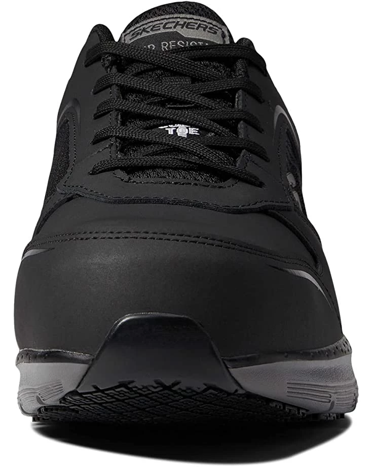 SKECHERS Work Sneakers & Athletic Shoes Arch Fit SR Comp Toe 8 SKECHERS Work Sneakers & Athletic Shoes Arch Fit SR Comp Toe - Image 6