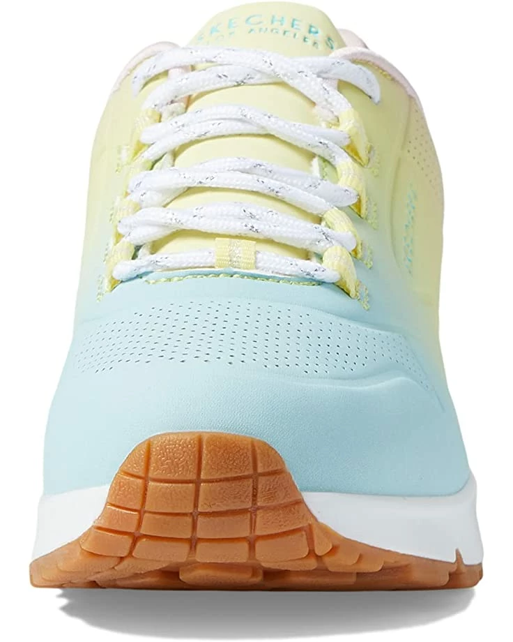 SKECHERS KIDS Sneakers & Athletic Shoes Street - Uno Gen1 310536L (Little Kid/Big Kid) 8 SKECHERS KIDS Sneakers & Athletic Shoes Street - Uno Gen1 310536L (Little Kid/Big Kid) - Image 6