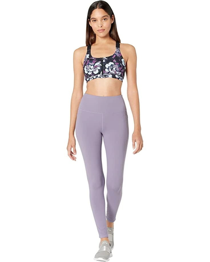 SKECHERS Underwear & Intimates Zip Bra 6 SKECHERS Underwear & Intimates Zip Bra - Image 4