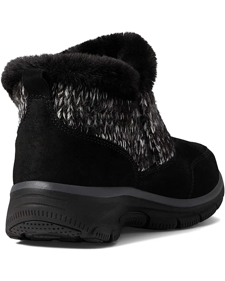 SKECHERS Boots EASY GOING - WARMHEARTED 7 SKECHERS Boots EASY GOING - WARMHEARTED - Image 5