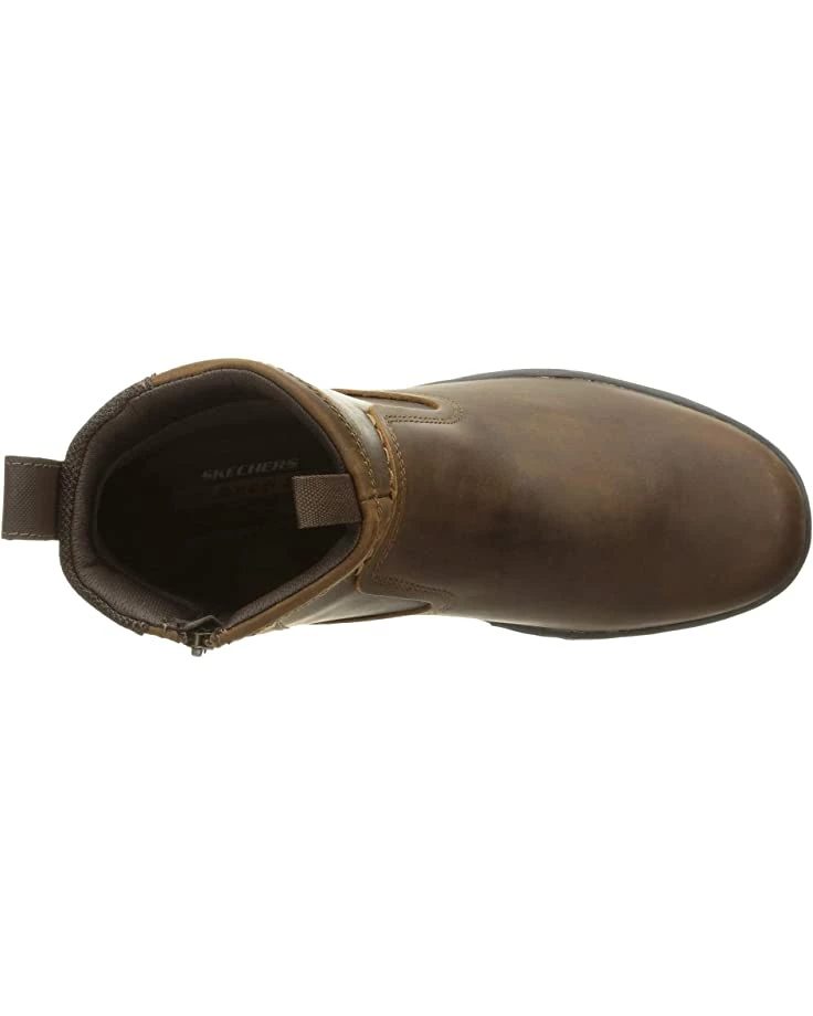 SKECHERS Hiking Relaxed Fit Resment Korver 4 SKECHERS Hiking Relaxed Fit Resment Korver - Image 2