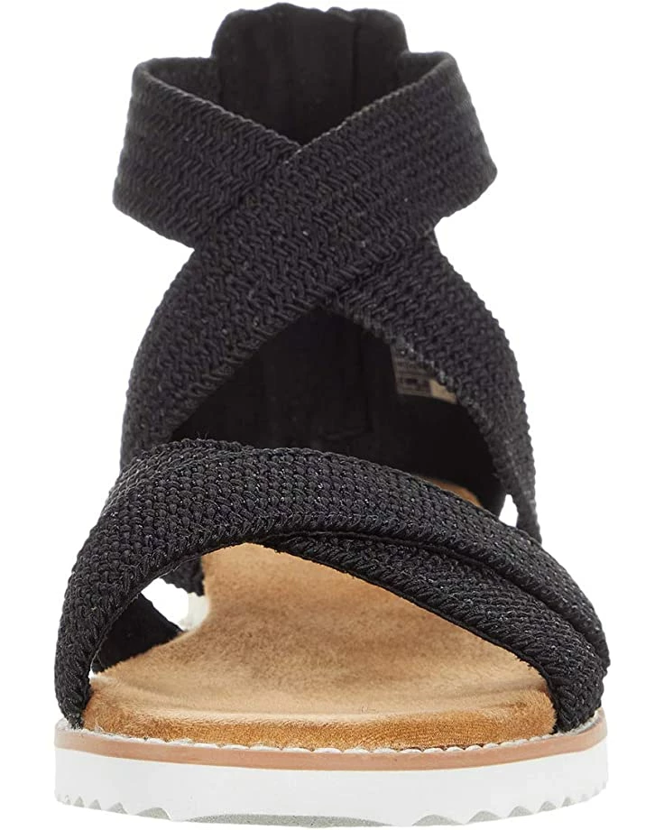 BOBS from SKECHERS Heels Desert Kiss - Desert Nights 8 BOBS from SKECHERS Heels Desert Kiss - Desert Nights - Image 6