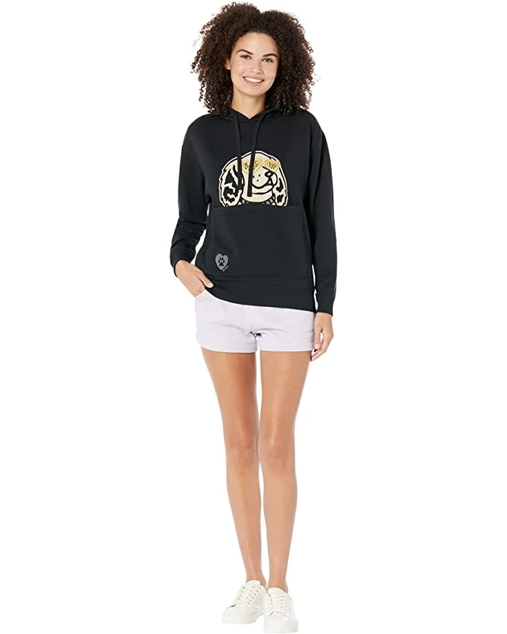SKECHERS Hoodies & Sweatshirts Classy Lassie Pouch Pullover Hoodie 6 SKECHERS Hoodies & Sweatshirts Classy Lassie Pouch Pullover Hoodie - Image 4
