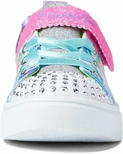 SKECHERS KIDS Sneakers & Athletic Shoes Twinkle Toes - Twinkle Sparks 314784N (Toddler) -SKECHERS Shop 61Glu5VaHL. AC SR736920