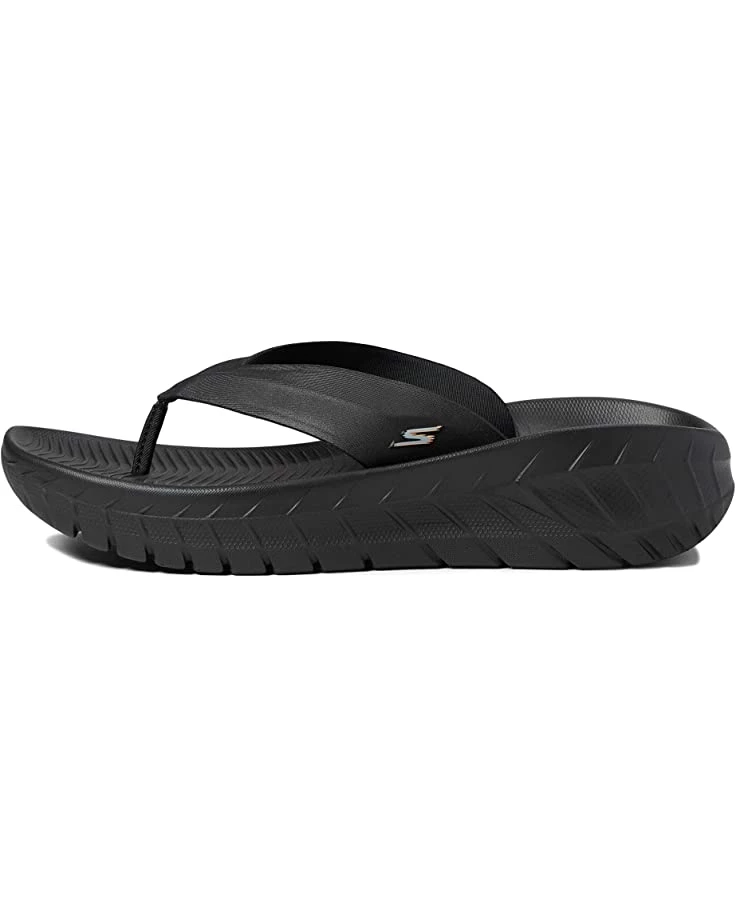 SKECHERS Performance Sandals Go Recovery - 229018 6 SKECHERS Performance Sandals Go Recovery - 229018 - Image 4