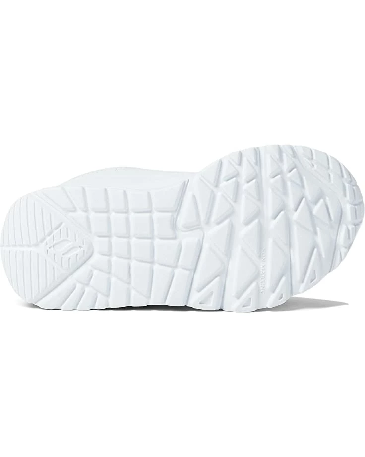 SKECHERS KIDS Sneakers & Athletic Shoes Street - James Goldcrown Uno Lite 314064L (Little Kid/Big Kid) 5 SKECHERS KIDS Sneakers & Athletic Shoes Street - James Goldcrown Uno Lite 314064L (Little Kid/Big Kid) - Image 3