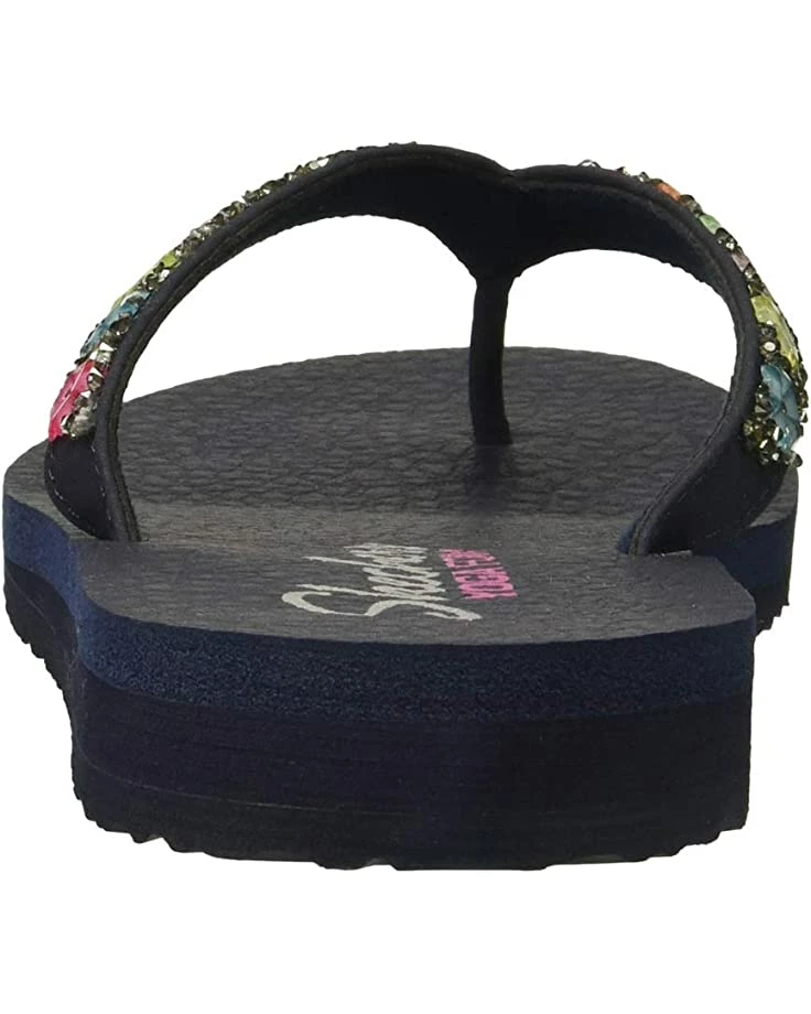 SKECHERS Sandals Meditation - Daisy Delight 7 SKECHERS Sandals Meditation - Daisy Delight - Image 5