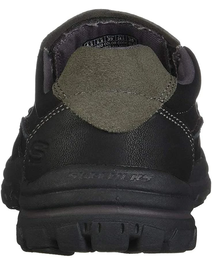 SKECHERS Loafers Relaxed Fit Braver - Rayland 7 SKECHERS Loafers Relaxed Fit Braver - Rayland - Image 5