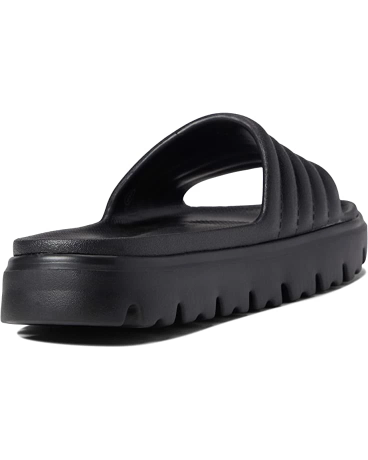 SKECHERS Sandals Foamies Top - Level Puffered Slide 7 SKECHERS Sandals Foamies Top - Level Puffered Slide - Image 5