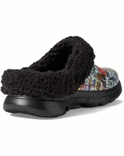 SKECHERS Clogs Foamies GOwalk 5 - Dogs For Life Clog -SKECHERS Shop 61IR8TefNCL. AC SR736920