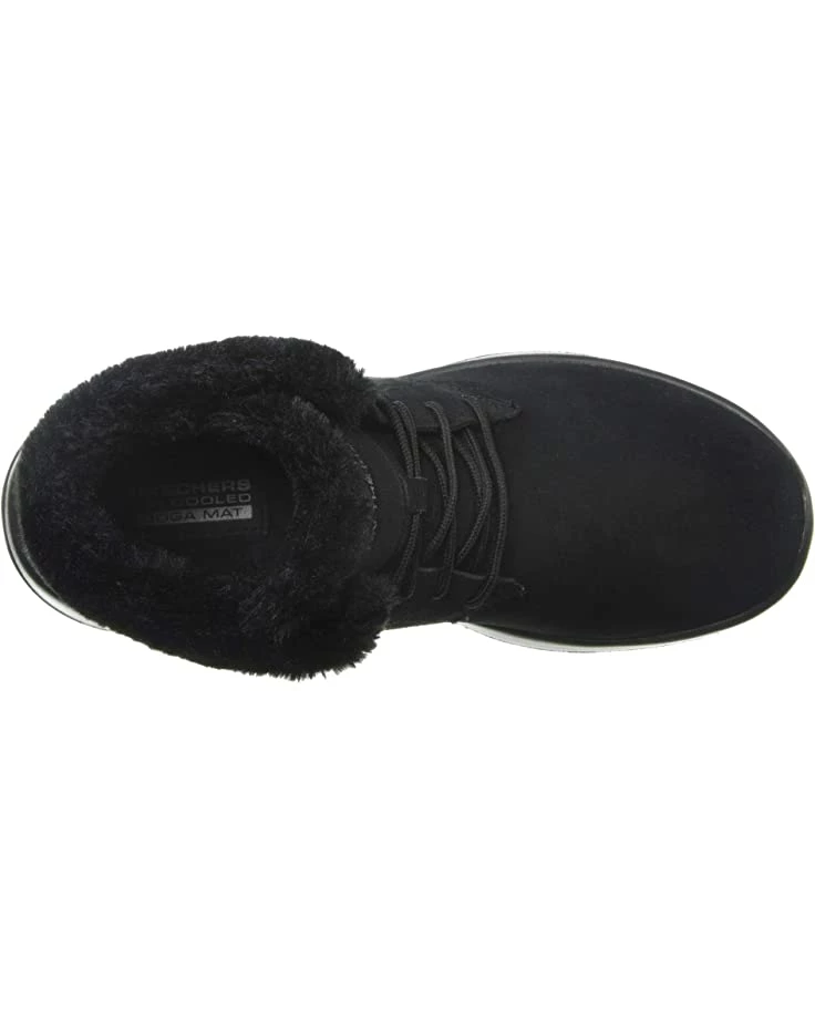 SKECHERS Performance Boots On-The-Go Joy 4 SKECHERS Performance Boots On-The-Go Joy - Image 2