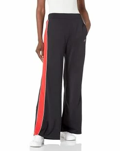 SKECHERS Pants Women's Skechtech High Waisted Wide Leg Pant