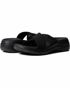 SKECHERS Performance Sandals Go Walk Arch Fit - Wondrous