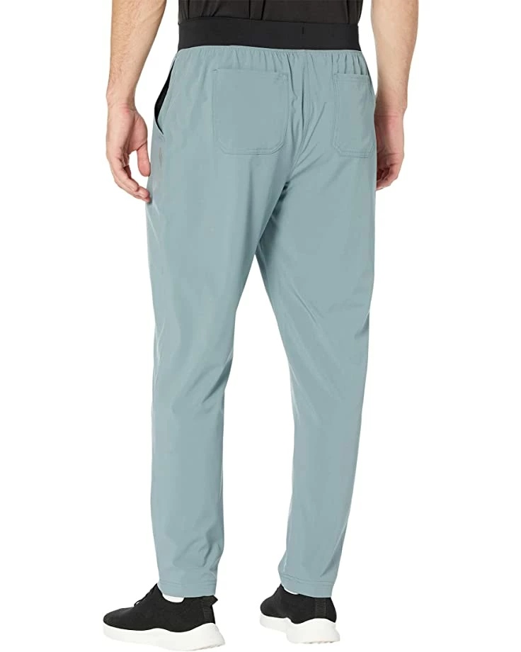 SKECHERS GO WALK Action Pants 4 SKECHERS GO WALK Action Pants - Image 2